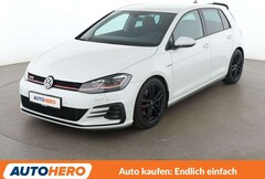 Bild des Angebotes VW Golf GTI 2.0 TSI GTI BlueMotion Tech *NAV*LED*PDC*SHZ*ALU*