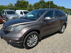 Bild des Angebotes Honda CR-V Honda CR-V Elegance 50 Jahre Edition PRINS LPG