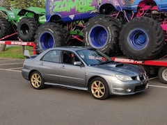 Bild des Angebotes Subaru Impreza WRX