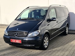Bild des Angebotes Mercedes-Benz Viano 2.2 CDI *BEHINDERTENGERECHT MIT RAMPE*STANDHEIZUNG