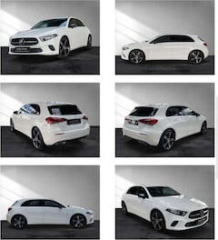 Bild des Angebotes Mercedes-Benz A 220 d