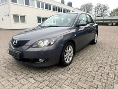 Bild des Angebotes Mazda 3 Lim. 1.6 Sport Active"NEU TUV"