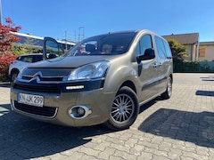 Bild des Angebotes Citroen Berlingo Multispace VTi 95 Tendance Behindertenu