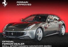 Bild des Angebotes Ferrari FF V12 4X4 Grigio Silverstone