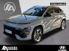 Bild des Angebotes Hyundai KONA SX2 MY25 HEV 1.6 GDI Aut. N LINE +LED+Navi