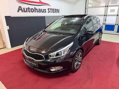 Bild des Angebotes Kia Ceed SW / cee'd SW Spirit PANO*BLT*LED*KAMERA*PDC