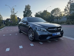 Bild des Angebotes Mercedes-Benz E 63 AMG E 63 AMG 4Matic 360/massage/Distr+/schiebed.