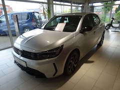 Bild des Angebotes Opel Corsa Edition