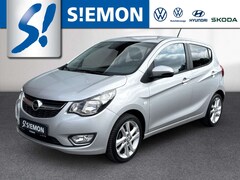 Bild des Angebotes Opel Karl 1.0 Exklusiv Klimaauto PDC SHZ BT Allwetter GRA LM