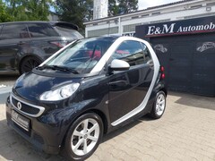 Bild des Angebotes smart forTwo fortwo coupe Micro Hybrid Drive 52kW