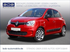 Bild des Angebotes Renault Twingo SCe 65 EQUILIBRE SHZ PDC KLIMA BT