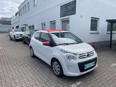 Bild des Angebotes Citroen C1 Feel