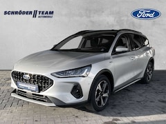Bild des Angebotes Ford Focus Turnier Active X Active X