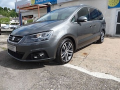 Bild des Angebotes SEAT Alhambra FR-Line/Pano/AHK/7-Sitzer/Kam/Xenon/2.H