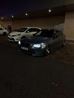 Bild des Angebotes BMW 530 530d