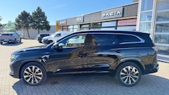 Renault Espace Techno E-Tech Full Hybrid 200 (5-Sitzer)