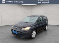 Bild des Angebotes VW Caddy 2,0 TDI Navi Alu GJ-Reifen