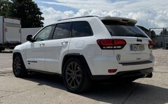 Bild des Angebotes Jeep Grand Cherokee Grand Cherokee 3.0I Multijet 75th Anniversary