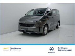 Bild des Angebotes VW T7 Caravelle 2.0 TDI Life KR*8-SITZ*AHK*RFK*NAVI