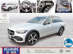 Bild des Angebotes Mercedes-Benz C 220 C220d T-Modell All-Terrain Avantgarde 9G-tronic