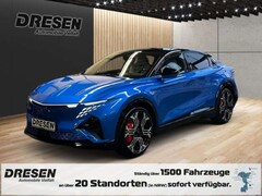 Bild des Angebotes Alpine A390 GT Alcantara Dachhimmel*Devialet-XtremeSound*Drivi
