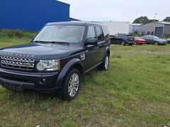 Bild des Angebotes Land Rover Discovery SD V6 HSE