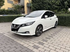 Nissan Leaf 40 kWh N-Connecta