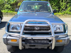 Bild des Angebotes Daihatsu Feroza