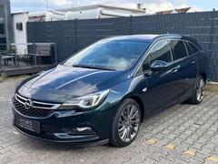 Bild des Angebotes Opel Astra K Sports Tourer Ultimate (R-KAM/SITZBELÜ/S