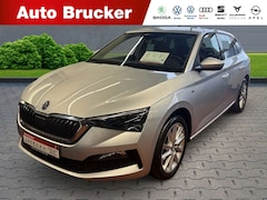 Bild des Angebotes Skoda Scala Clever+Alufelgen+Navi+Klimaautomatik+Parksensoren