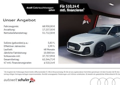 Bild des Angebotes Audi A5 Avant 2.0 TDI S-tronic S-line AHK