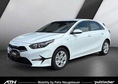 Bild des Angebotes Kia Ceed / cee'd