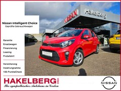 Bild des Angebotes Kia Picanto 1.2 Edition 7 + Sitzheizung