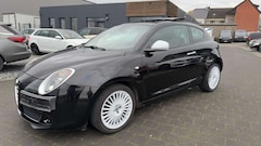 Bild des Angebotes Alfa Romeo MiTo Junior | Euro 6 | nur 36.000 KM!!