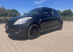 Bild des Angebotes Suzuki Swift 1,2 Comfort KLIMATRONIK 2.HAND 17.ZOLL ALU