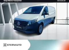 Bild des Angebotes Mercedes-Benz Vito Vito 116 CDI Kasten Lang KLIMA NAVI Pro Navi