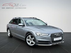 Bild des Angebotes Audi A6 allroad quattro 3.0 TDI *BI-XENON*NAVI*LEDER*