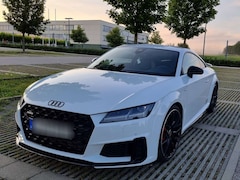 Bild des Angebotes Audi TT TT Coupe 45 TFSI quattro S tronic