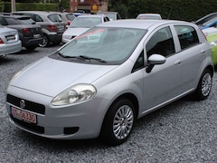 Bild des Angebotes Fiat Grande Punto 1.4 8V*HU.AU.NEU*Finanzierung*