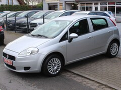 Bild des Angebotes Fiat Grande Punto 1.4 8V*HU.AU.NEU*Finanzierung*