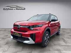 Bild des Angebotes Citroen C3 Aircross Elektromotor 113 Standard-Range MAX LED HUD Rückfa