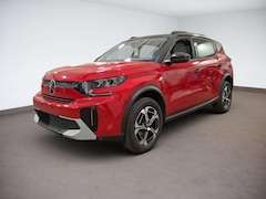 Bild des Angebotes Citroen C3 Aircross Elektromotor 113 Standard-Range MAX LED HUD Rückfa