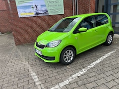 Bild des Angebotes Skoda Citigo Ambition
