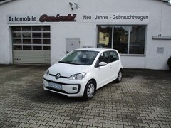 Bild des Angebotes VW up! take up!