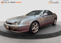 Honda Prelude 2.0i
