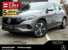 Bild des Angebotes Mercedes-Benz EQA 350 EQA 350 4M Progressive 18" Vorr.-Distronic LED Tel