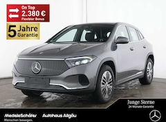 Bild des Angebotes Mercedes-Benz EQA 350 EQA 350 4M Progressive 18" Vorr.-Distronic LED Tel