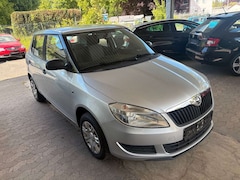 Bild des Angebotes Skoda Fabia Cool Edition
