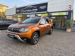 Bild des Angebotes Dacia Duster Anniversary"2.HAND"TÜV/NEU"12MonateGarantie