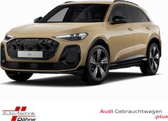 Bild des Angebotes Audi Q5 TDI 2.0 TDI quattro 150 kW HUD LED 360°